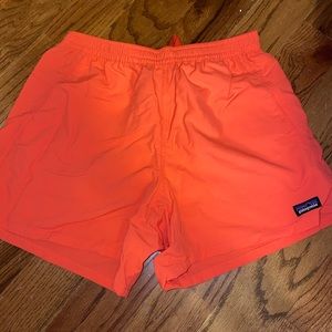 patagonia 5” baggies short